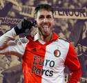 Target Atletico Madrid Siap Tinggalkan Feyenoord Musim Panas Ini