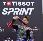 Tim Yamaha Sayangkan Quartararo Kena Penalti di Sprint MotoGP Spanyol