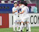 Uzbekistan U-23 Siapkan Strategi Khusus untuk Hadapi Timnas Indonesia U-23