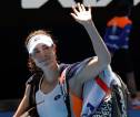 Alize Cornet Siap Ayunkan Pukulan Terakhir Di French Open
