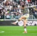 Berapa Poin yang Diperlukan Juventus untuk Lolos ke Liga Champions?