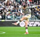 Berapa Poin yang Diperlukan Juventus untuk Lolos ke Liga Champions?