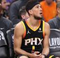 Devin Booker Kecewa dengan Penampilan Phoenix Suns