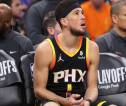 Devin Booker Kecewa dengan Penampilan Phoenix Suns