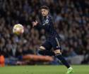 Fede Valverde Beberkan Alasan Tidak Ambil Penalti Lawan Manchester City
