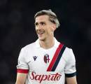 Gol Alexis Saelemaeker Selamatkan Bologna dari Kekalahan Kontra Udinese