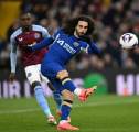 Imbangi Aston Villa, Marc Cucurella Puji Penampilan Chelsea di Babak Kedua