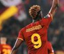 Kembali Cetak Gol, Tammy Abraham Ingin Bantu Roma Kalahkan Leverkusen