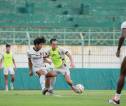 Madura United Optimis Tekuk Arema FC untuk Lolos ke Championship Series