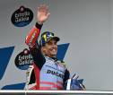 Marc Marquez Sudah Puas Finish Runner-Up di GP Spanyol
