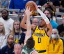 Playoff NBA: Indiana Pacers Tumbangkan Milwaukee Bucks 126-113, Unggul 3-1