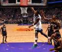 Playoff NBA: Menangi Game 4, Minnesota Timberwolves Singkirkan Phoenix Suns