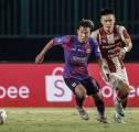 Rans Nusantara FC Siap Lakoni Partai Final, Wajib Menang Atas PSM Makassar