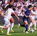 Singkirkan PSG, Lyon Tantang Barcelona di Final Liga Champions Wanita
