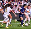 Singkirkan PSG, Lyon Tantang Barcelona di Final Liga Champions Wanita