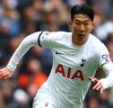 Son Heung-min Komentari Kekalahan Spurs dari Arsenal
