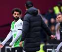 Terungkap! Penyebab Perselisihan Jurgen Klopp dan Mohamed Salah
