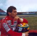 30 Tahun Kematian Ayrton Senna, F1 Mengenang Dengan Penuh Haru