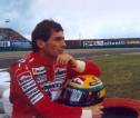 30 Tahun Kematian Ayrton Senna, F1 Mengenang Dengan Penuh Haru