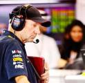 Adrian Newey Tinggallam Red Bull Diperkirakan Akan Segera Terjadi