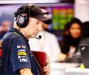 Adrian Newey Tinggallam Red Bull Diperkirakan Akan Segera Terjadi