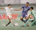 Bali United Tutup Babak Reguler Liga 1 dengan Hasil Minor