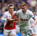 Dipermalukan Arsenal, Dejan Kulusevski Ungkap Apa yang Kurang dari Tottenham