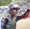 Fabio Quartararo Bisa Merasakan Perubahan Besar Saat Tes di Jerez