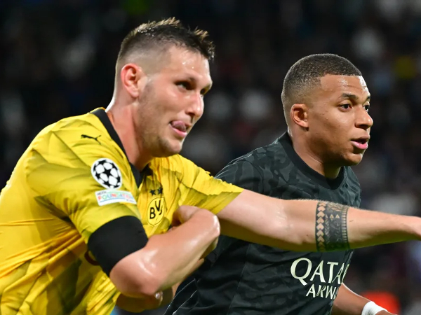 Borussia Dortmund akan hadapi PSG di semifinal leg pertama Liga Champions pada Rabu (1/5)