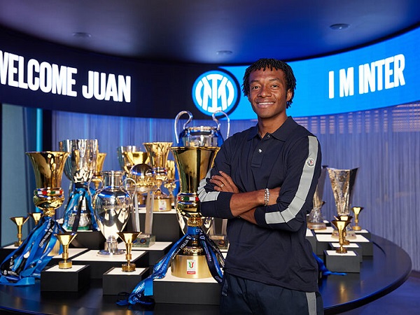 Juan Cuadrado