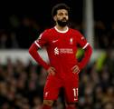 Liverpool Yakin Mohamed Salah Akan Bertahan di Klub Musim Depan