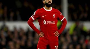 Liverpool Yakin Mohamed Salah Akan Bertahan di Klub Musim Depan