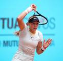 Mirra Andreeva Rayakan Hari Jadi Ke-17 Dengan Kemenangan Ini Di Madrid
