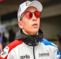 Raul Fernandez Gambarkan Debutnya di Aprilia RS-GP 2024
