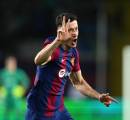Robert Lewandowski Senang Setelah Antarkan Barcelona Kalahkan Valencia