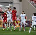 Timnas Indonesia U-23 Sudah Maksimal, Fokus Rebut Tiket ke Olimpiade