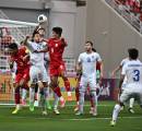 Timnas Indonesia U-23 Sudah Maksimal, Fokus Rebut Tiket ke Olimpiade