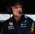 Adrian Newey Mempertimbangkan untuk Meninggalkan F1