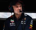 Adrian Newey Mempertimbangkan untuk Meninggalkan F1