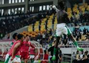 Ajak Riak Ungkap Rasa Bangga Usai Cetak Gol Kemenangan PSS Sleman