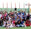 Arema FC Lepas Dari Jeratan Degradasi, Wiebie Dwi Ucap Rasa Syukur