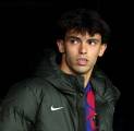 Atletico Madrid Ingin Barter Pemain Dengan Barcelona Libatkan Joao Felix