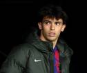 Atletico Madrid Ingin Barter Pemain Dengan Barcelona Libatkan Joao Felix