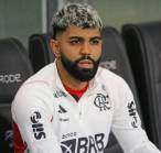Banding Tuduhan Doping, Gabriel Barbosa Masih Boleh Perkuat Flamengo