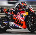 Brad Binder Senang dengan Tes MotoGP di Jerez