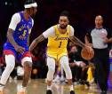 D'Angelo Russell Belum Pertimbangkan Masa Depannya Bersama Lakers