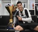 Demi CLBK dengan Juventus, Alvaro Morata Rela Potong Gaji