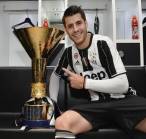 Demi CLBK dengan Juventus, Alvaro Morata Rela Potong Gaji