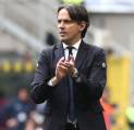 Demi Inter, Simone Inzaghi Berani Katakan Tidak Pada Liverpool