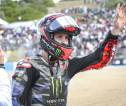 Fabio Quartararo Alami Kesulitan dengan Arm Pump di MotoGP Spanyol